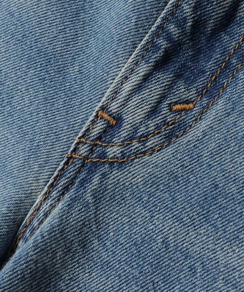 SHIPS / シップス デニムパンツ | 《予約》Levi’s: LOOSE BOOT | 詳細19