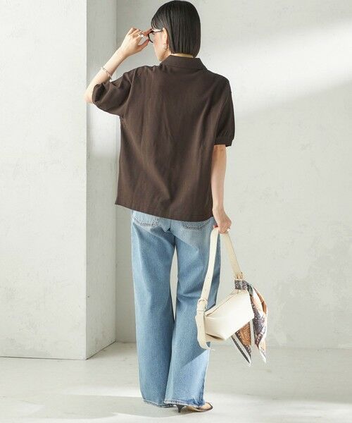 SHIPS / シップス デニムパンツ | 《予約》Levi’s: LOOSE BOOT | 詳細3