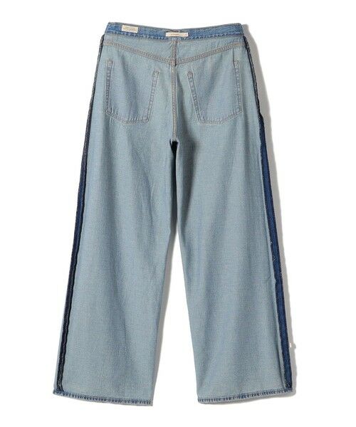 SHIPS / シップス デニムパンツ | 《予約》Levi’s: XL STRAIGHT ライトオンス | 詳細17