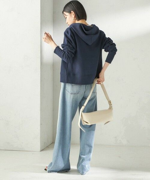 SHIPS / シップス デニムパンツ | 《予約》Levi’s: XL STRAIGHT ライトオンス | 詳細3