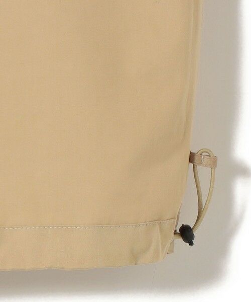 SHIPS / シップス その他パンツ | 《予約》〈手洗い可 / 撥水加工〉サイド ポケット 裾 ドロスト パンツ | 詳細23