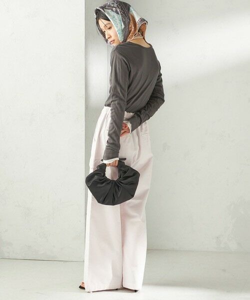 SHIPS / シップス カーゴパンツ | 《予約》【SHIPS別注】GUNG HO:〈洗濯機可能〉パラシュート パンツ | 詳細3