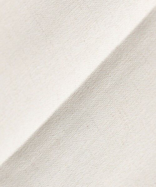 SHIPS / シップス その他パンツ | 〈UVカット / 吸水速乾 / 手洗い可能〉綿麻混 オックス 2タック ストレート パンツ | 詳細23