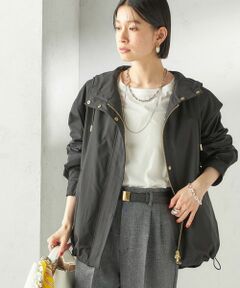 SHIPS / シップス その他アウター | 《予約》〈手洗い可能  / 撥水加工〉キルティング ベスト 付き マウンテン パーカー