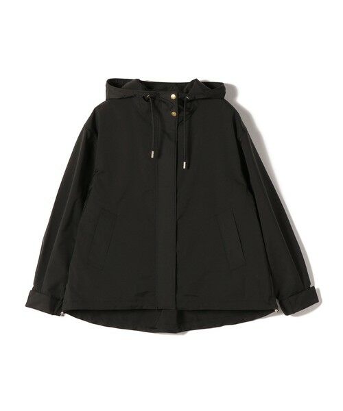 SHIPS / シップス その他アウター | 《予約》〈手洗い可能  / 撥水加工〉キルティング ベスト 付き マウンテン パーカー | 詳細20