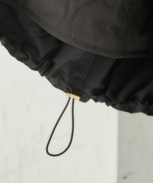 SHIPS / シップス その他アウター | 《予約》〈手洗い可能  / 撥水加工〉キルティング ベスト 付き マウンテン パーカー | 詳細29