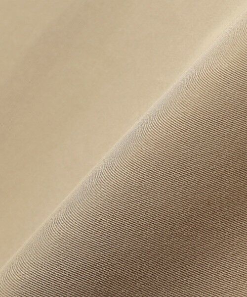 SHIPS / シップス トレンチコート | 《予約》TICCA: テント トレンチ コート | 詳細30