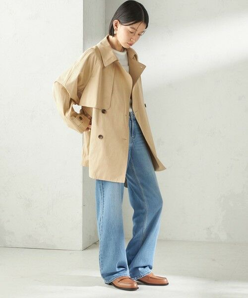 SHIPS / シップス フラットシューズ | 《予約》NORMSCOR: ローファー | 詳細11