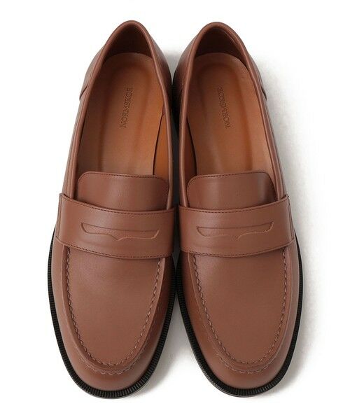 SHIPS / シップス フラットシューズ | 《予約》NORMSCOR: ローファー | 詳細14