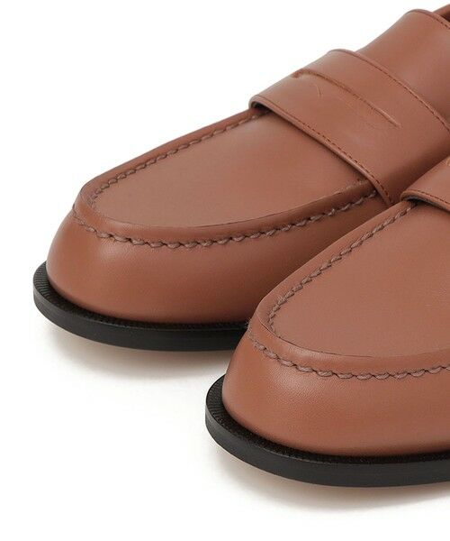 SHIPS / シップス フラットシューズ | 《予約》NORMSCOR: ローファー | 詳細17