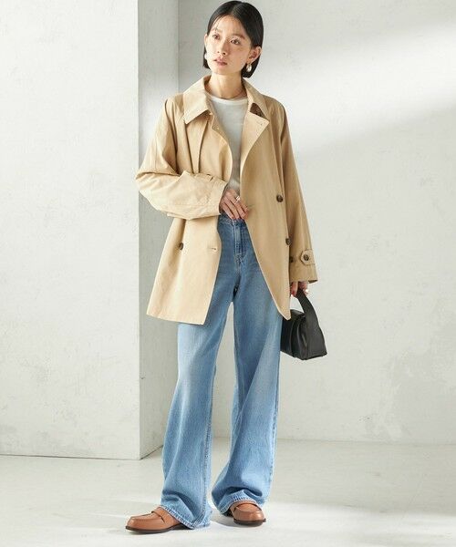 SHIPS / シップス フラットシューズ | 《予約》NORMSCOR: ローファー | 詳細10