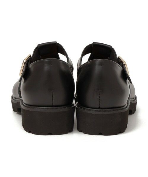 SHIPS / シップス サンダル | 《予約》NORMSCOR: グルカ サンダル | 詳細2