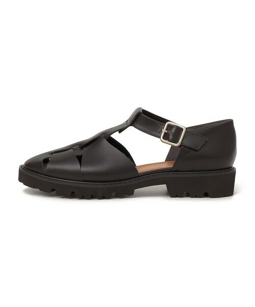 SHIPS / シップス サンダル | 《予約》NORMSCOR: グルカ サンダル | 詳細4