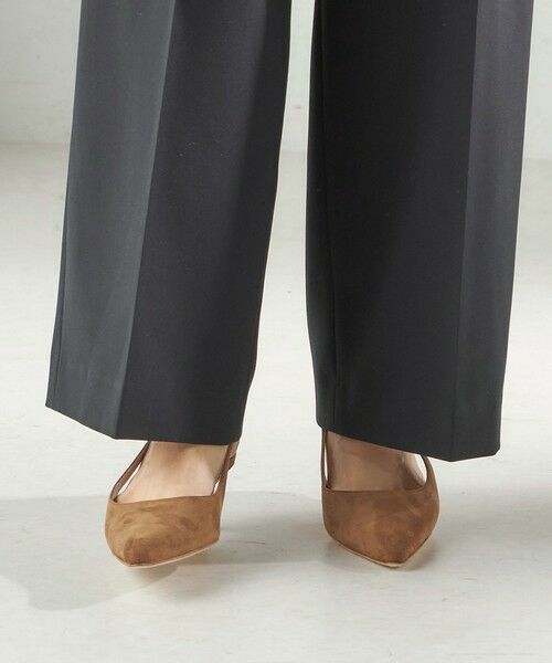 SHIPS / シップス パンプス | 《予約》BRENTELLA: AUDREY | 詳細1