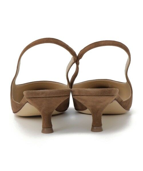 SHIPS / シップス パンプス | 《予約》BRENTELLA: AUDREY | 詳細10