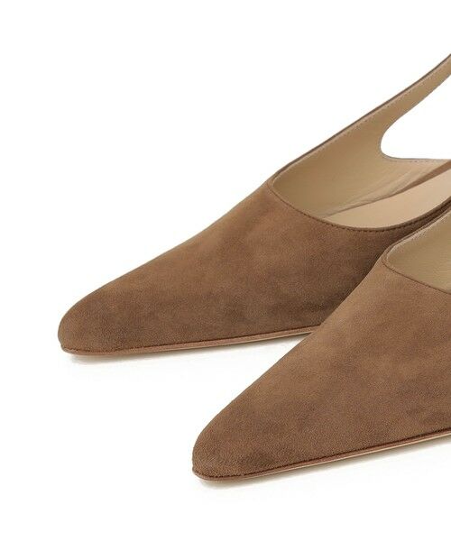 SHIPS / シップス パンプス | 《予約》BRENTELLA: AUDREY | 詳細14