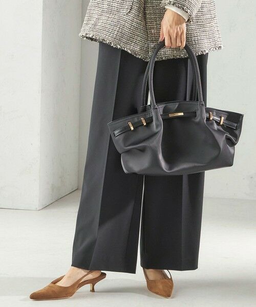 SHIPS / シップス パンプス | 《予約》BRENTELLA: AUDREY | 詳細4