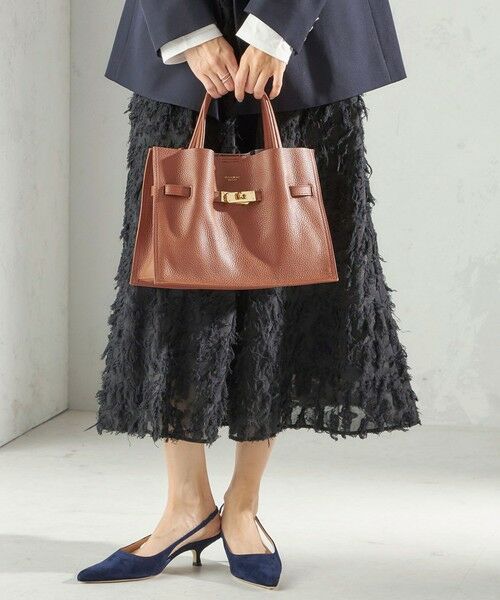 SHIPS / シップス パンプス | 《予約》BRENTELLA: AUDREY | 詳細17