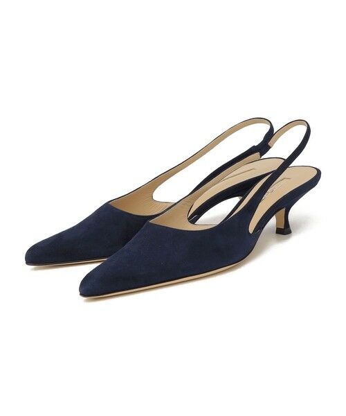 SHIPS / シップス パンプス | 《予約》BRENTELLA: AUDREY | 詳細21