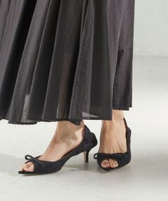 SHIPS / シップス パンプス | 《予約》PIPPICHIC:CHRISTEL Re-born13