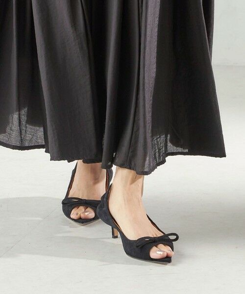 SHIPS / シップス パンプス | 《予約》PIPPICHIC:CHRISTEL Re-born13 | 詳細1