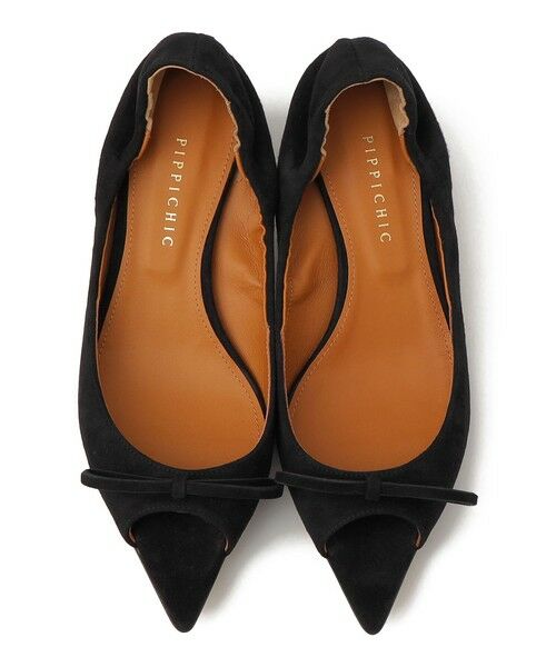 SHIPS / シップス パンプス | 《予約》PIPPICHIC:CHRISTEL Re-born13 | 詳細14