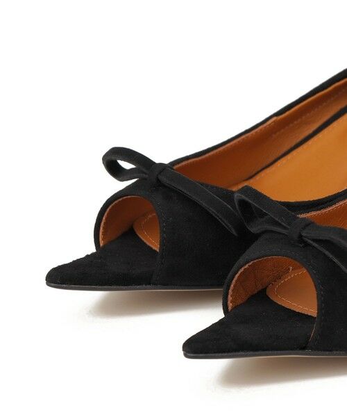 SHIPS / シップス パンプス | 《予約》PIPPICHIC:CHRISTEL Re-born13 | 詳細17