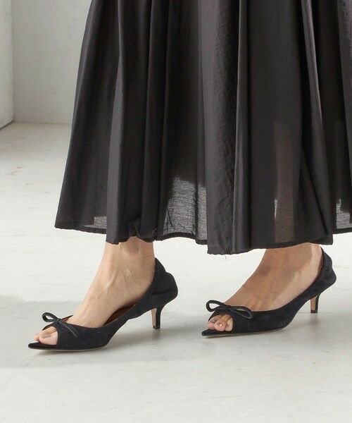 SHIPS / シップス パンプス | 《予約》PIPPICHIC:CHRISTEL Re-born13 | 詳細2