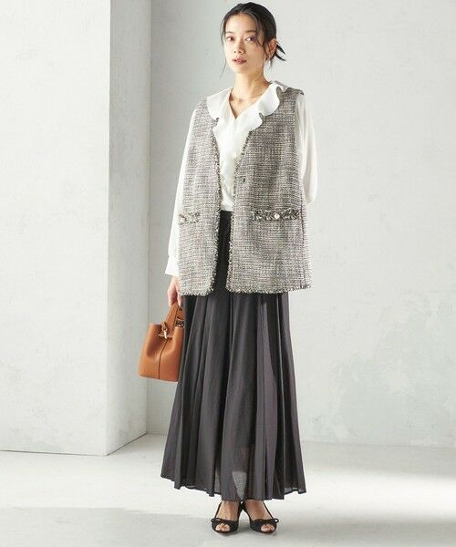 SHIPS / シップス パンプス | 《予約》PIPPICHIC:CHRISTEL Re-born13 | 詳細3