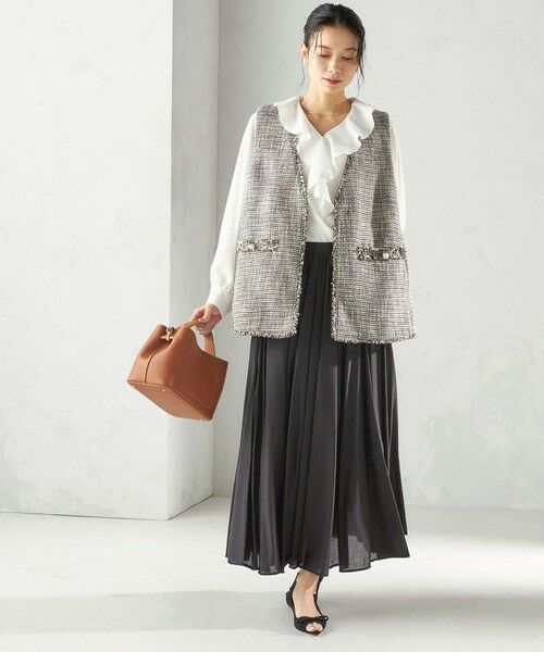 SHIPS / シップス パンプス | 《予約》PIPPICHIC:CHRISTEL Re-born13 | 詳細4