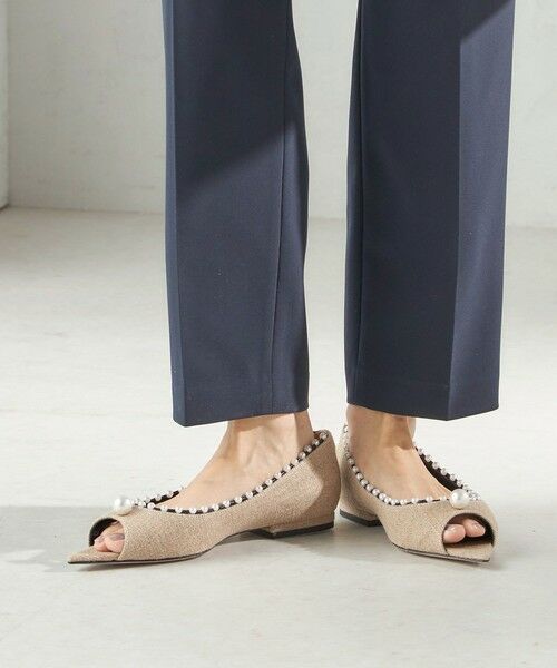 SHIPS / シップス パンプス | 《予約》PIPPICHIC:ANNA ANKLET4 | 詳細1