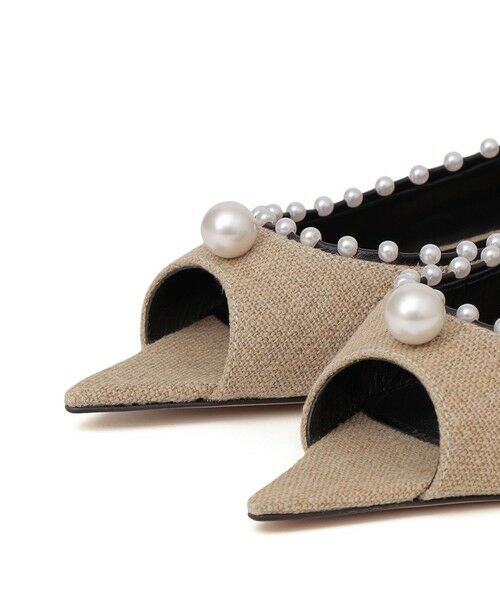 SHIPS / シップス パンプス | 《予約》PIPPICHIC:ANNA ANKLET4 | 詳細10