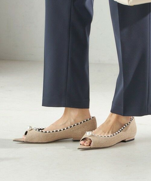 SHIPS / シップス パンプス | 《予約》PIPPICHIC:ANNA ANKLET4 | 詳細2