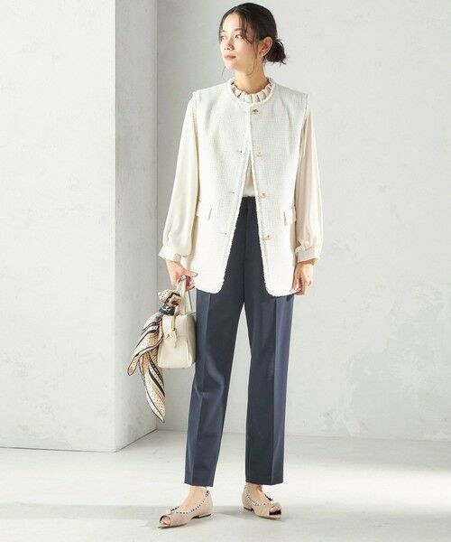 SHIPS / シップス パンプス | 《予約》PIPPICHIC:ANNA ANKLET4 | 詳細3