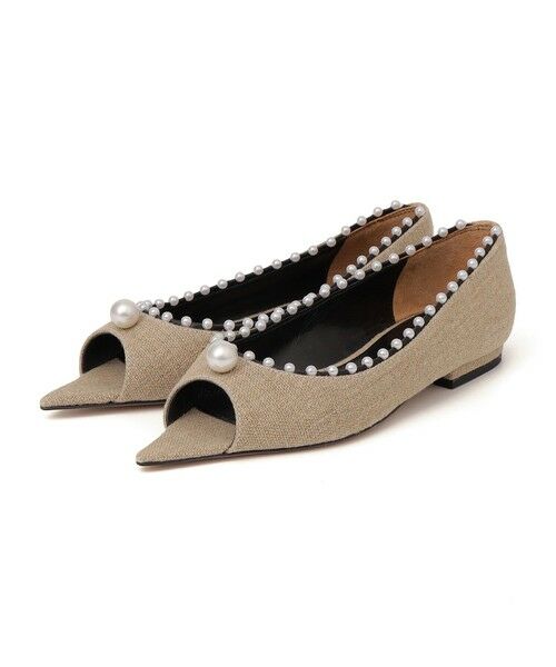 SHIPS / シップス パンプス | 《予約》PIPPICHIC:ANNA ANKLET4 | 詳細5