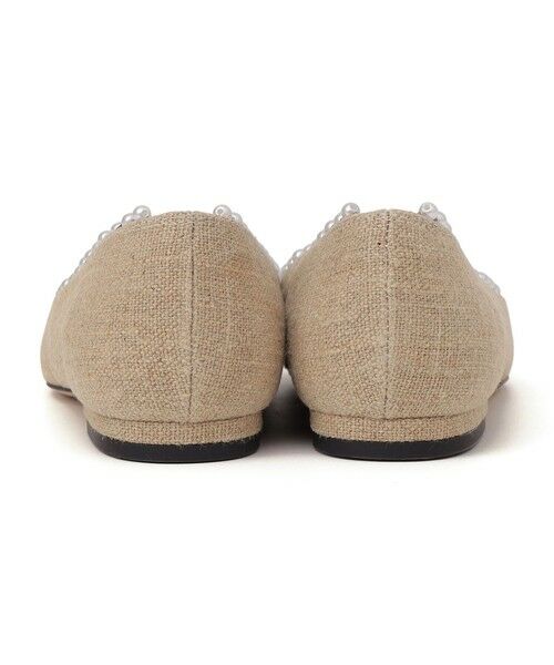 SHIPS / シップス パンプス | 《予約》PIPPICHIC:ANNA ANKLET4 | 詳細6