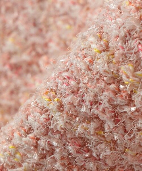 SHIPS / シップス ベスト | 《予約》〈手洗い可能〉ミックスカラー Vネック プルオーバー | 詳細11