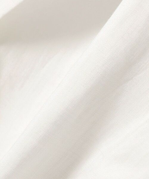 SHIPS / シップス テーラードジャケット | 《予約》〈手洗い可能〉ラミー 4 ジャケット 26SS | 詳細10