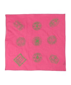 SHIPS / シップス マフラー・ショール・スヌード・ストール | ANATHA:シアー バンダナ スカーフ