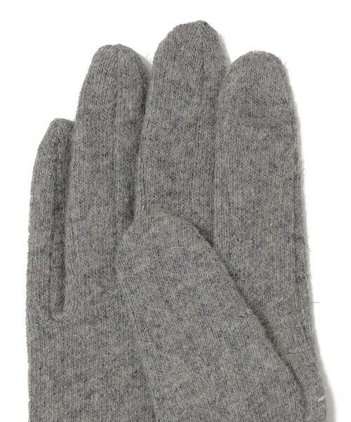 SHIPS / シップス 手袋 | ビジュー グローブ | 詳細6