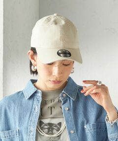 SHIPS / シップス キャップ | 《予約》【SHIPS別注】NEW ERA: NEW MINI LOGO
