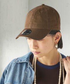 SHIPS / シップス キャップ | 《予約》【SHIPS別注】NEW ERA: NEW MINI LOGO