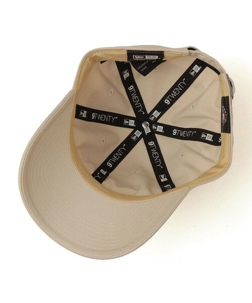 SHIPS / シップス キャップ | 《予約》【SHIPS別注】NEW ERA: NEW MINI LOGO | 詳細11