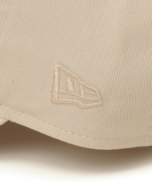 SHIPS / シップス キャップ | 《予約》【SHIPS別注】NEW ERA: NEW MINI LOGO | 詳細13