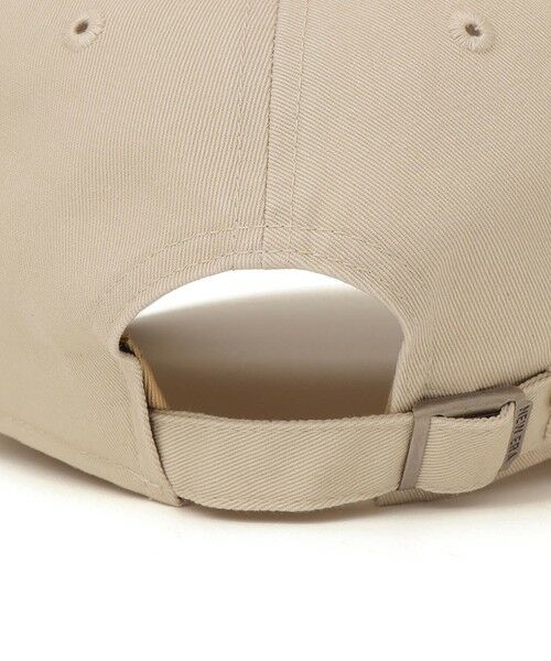 SHIPS / シップス キャップ | 《予約》【SHIPS別注】NEW ERA: NEW MINI LOGO | 詳細14