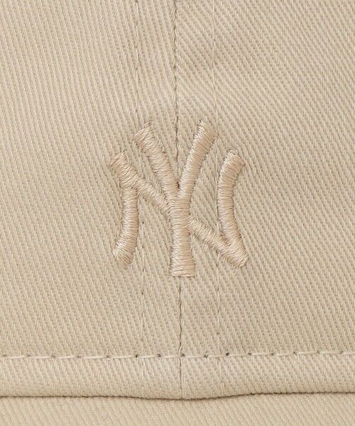 SHIPS / シップス キャップ | 《予約》【SHIPS別注】NEW ERA: NEW MINI LOGO | 詳細15