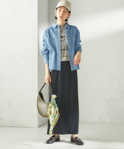 SHIPS / シップス キャップ | 《予約》【SHIPS別注】NEW ERA: NEW MINI LOGO | 詳細4