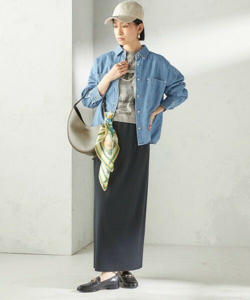 SHIPS / シップス キャップ | 《予約》【SHIPS別注】NEW ERA: NEW MINI LOGO | 詳細5