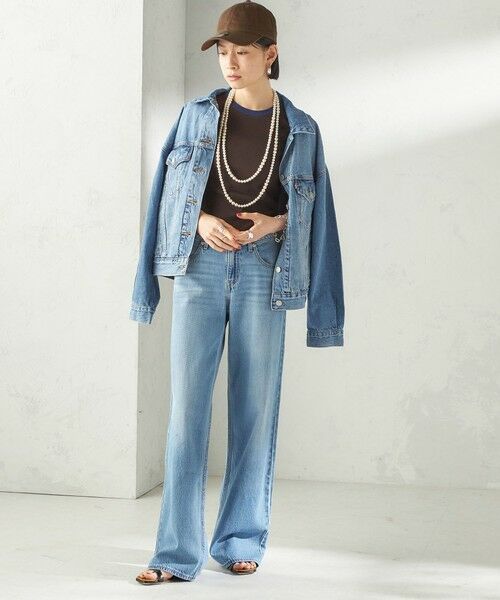 SHIPS / シップス キャップ | 《予約》【SHIPS別注】NEW ERA: NEW MINI LOGO | 詳細19