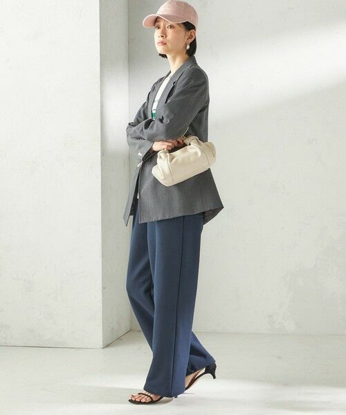 SHIPS / シップス キャップ | 《予約》【SHIPS別注】NEW ERA: NEW MINI LOGO | 詳細22